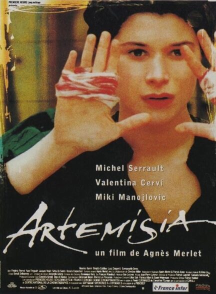 دانلود فیلم درمنه | Artemisia