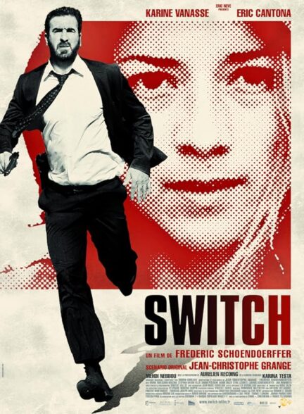 دانلود فیلم سوئیچ | Switch