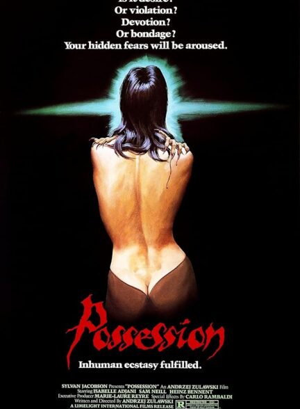 دانلود فیلم تملک | Possession