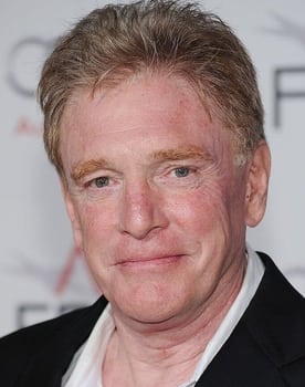 William Atherton