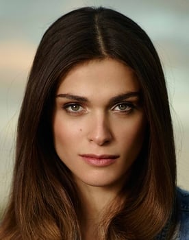 Elisa Sednaoui