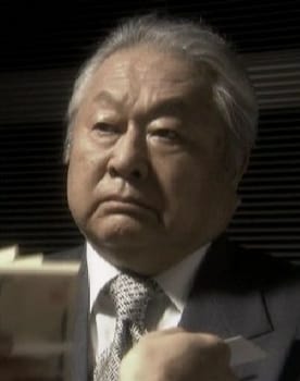 Kenji Kodama