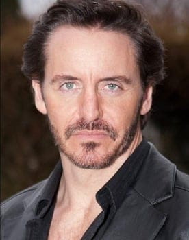 Charles Mesure