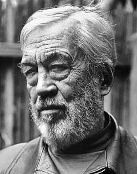 John Huston