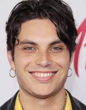 Samuel Larsen