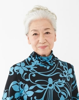 Keiko Tomita