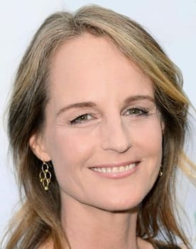 Helen Hunt