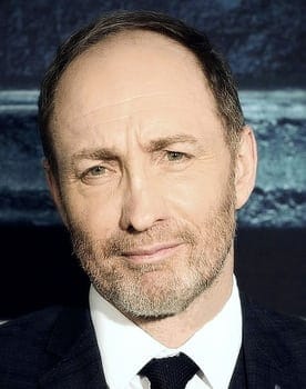 Michael McElhatton