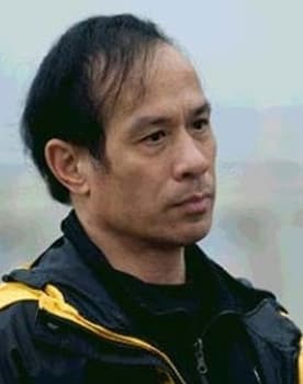 Benny Lai Keung-Kuen