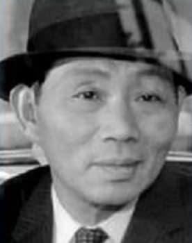 Masao Oda