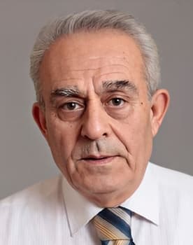 İsmail Düvenci