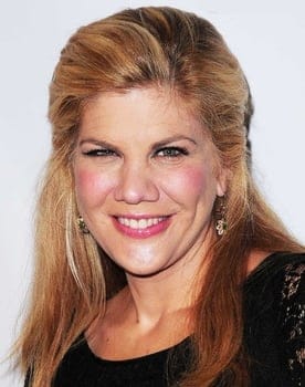 Kristen Johnston