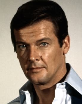 Roger Moore