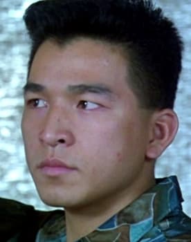 Jacky Cheung Chun-Hung