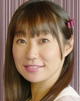 Noriko Shitaya