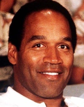 O.J. Simpson