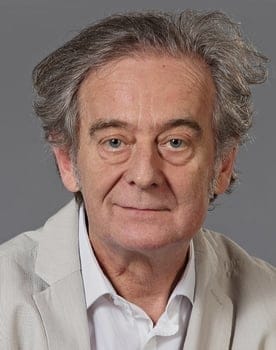 Jean-Louis Sbille