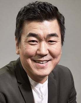 Yoon Je-moon