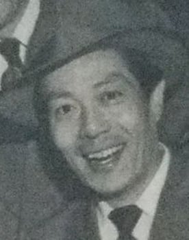 Kyū Sazanka