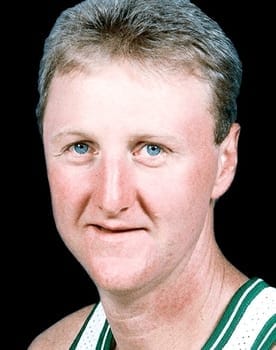 Larry Bird