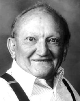 Billy Barty