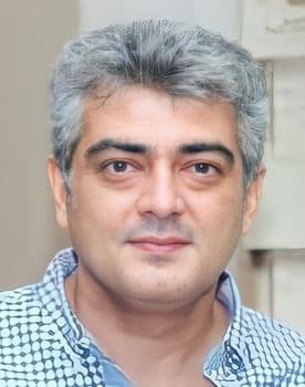 Ajith Kumar