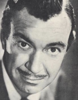 Thurl Ravenscroft