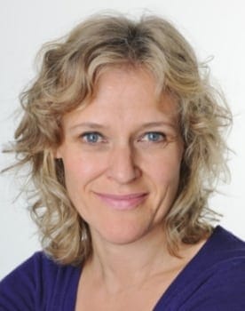 Marit Synnøve Berg