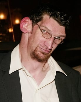 Matthew McGrory