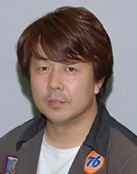 Kouichi Nagano