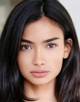 Kelly Gale