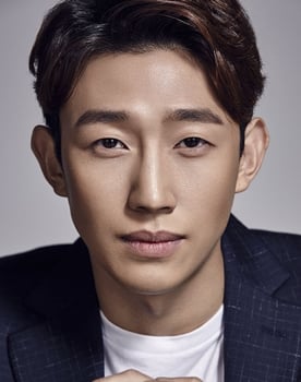 Kang Ki-young