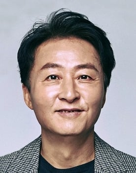 Kim Jong-soo