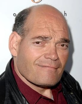 Irwin Keyes