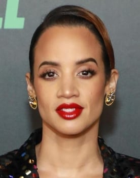 Dascha Polanco