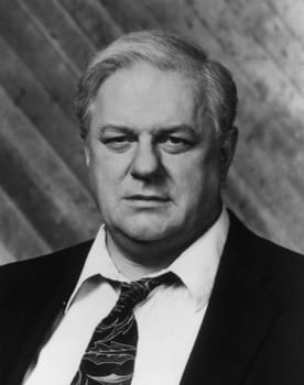 Charles Durning