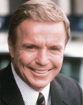 Richard Jaeckel