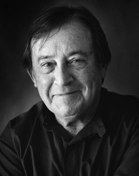 Paul Mazursky