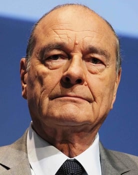 Jacques Chirac