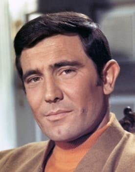 George Lazenby