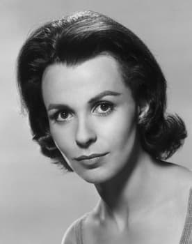 Claire Bloom