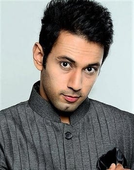 Sahil Anand