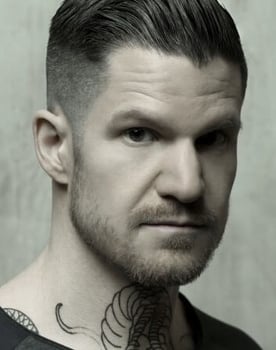 Andy Hurley