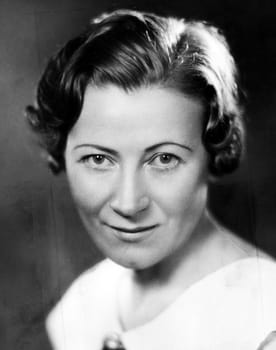 Edith Evanson