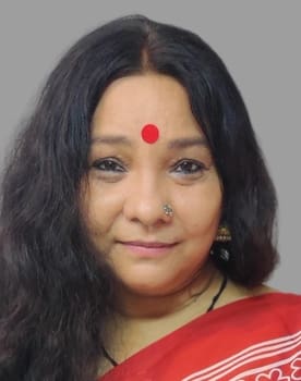 Sunita Rajwar