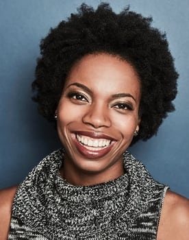 Sasheer Zamata