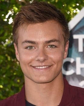 Peyton Meyer