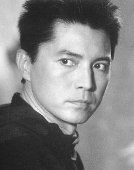 John Lone