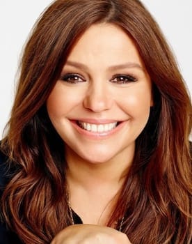 Rachael Ray