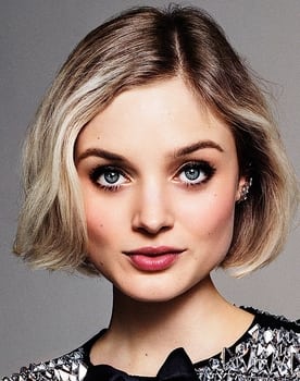 Bella Heathcote